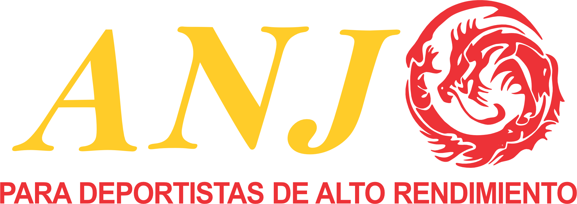 ANJO - Para deportistas de alto rendimiento